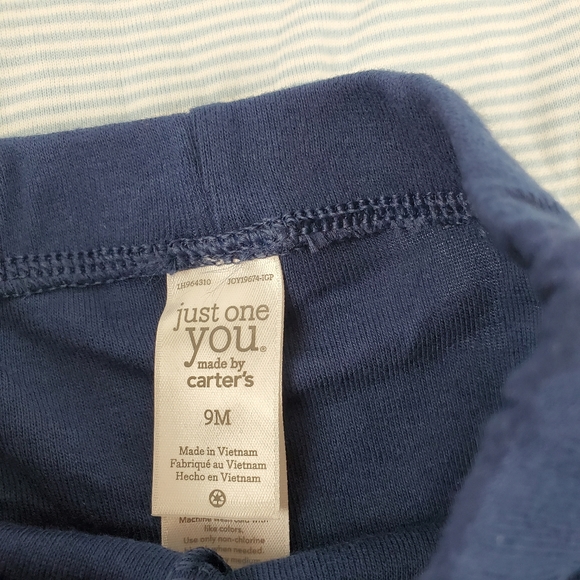 NWOT Just One You by Carter's 2 pc Set - Picture 3 of 6